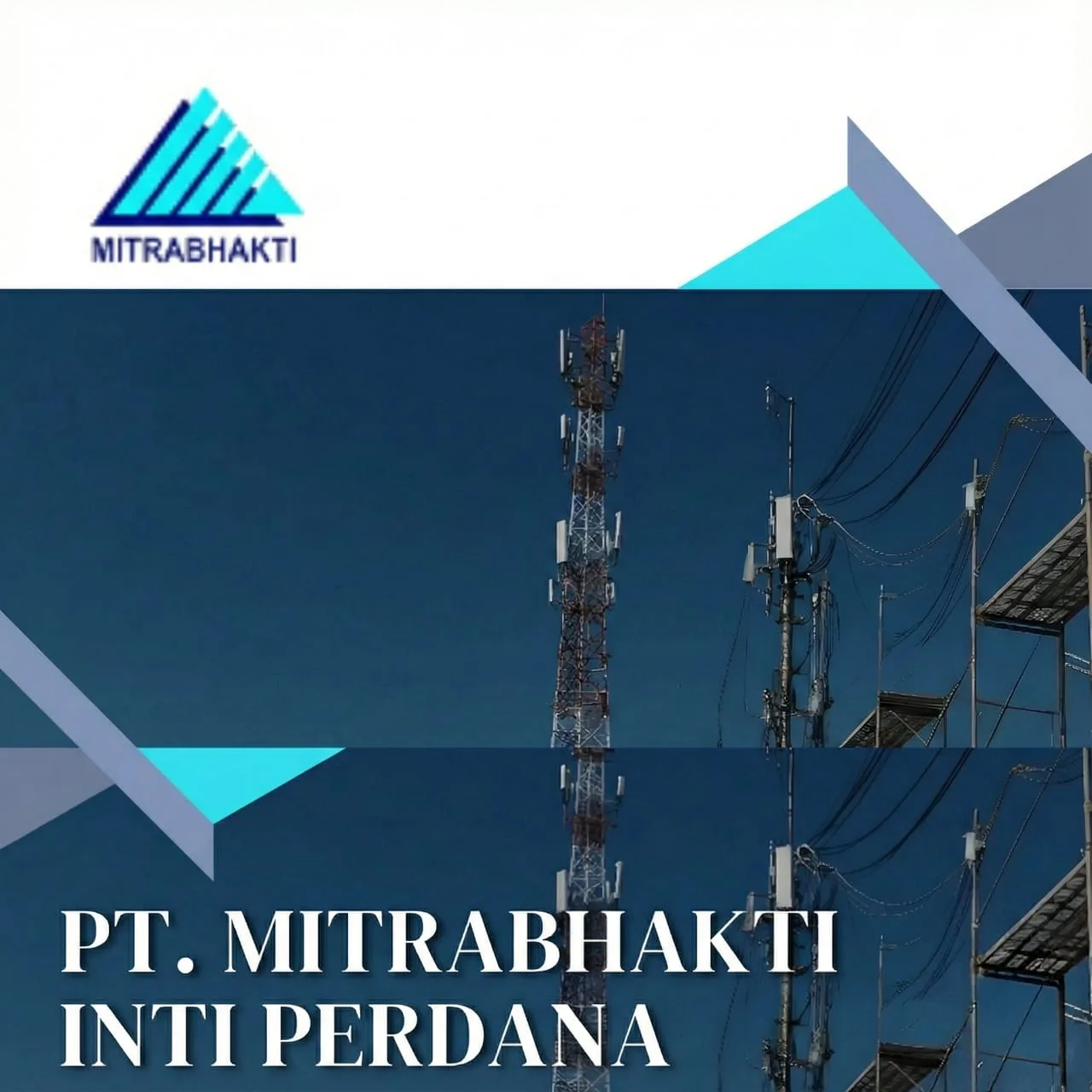 PT MBIP (Mitra Bhakti Inti Persada)