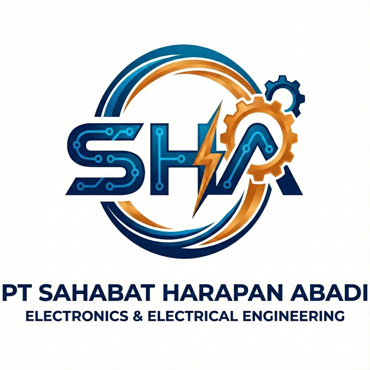PT SHA (PT Sahabat Harapan Abadi) Jakarta Pusat