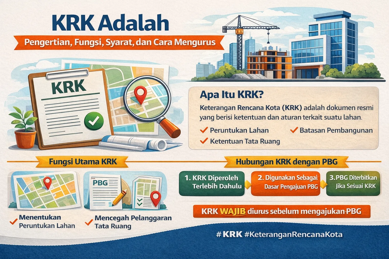 Keterangan Rencana Kota Keterangan Rencana Kota