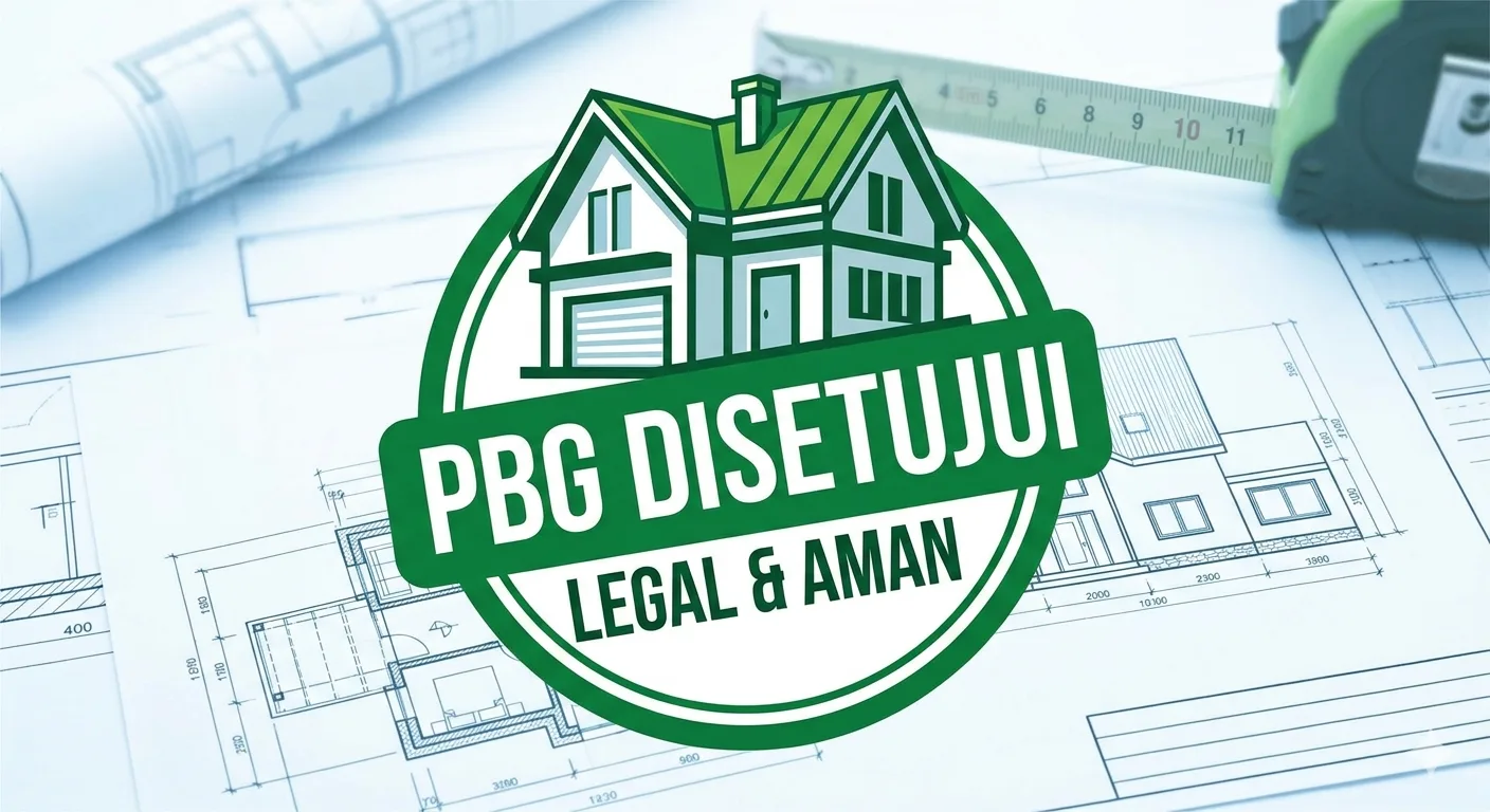 Syarat pengurusan PBG Syarat pengurusan PBG online