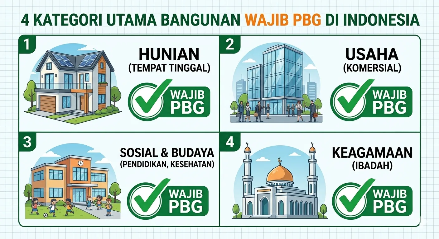Tips pengurusan PBG pengurusan PBG