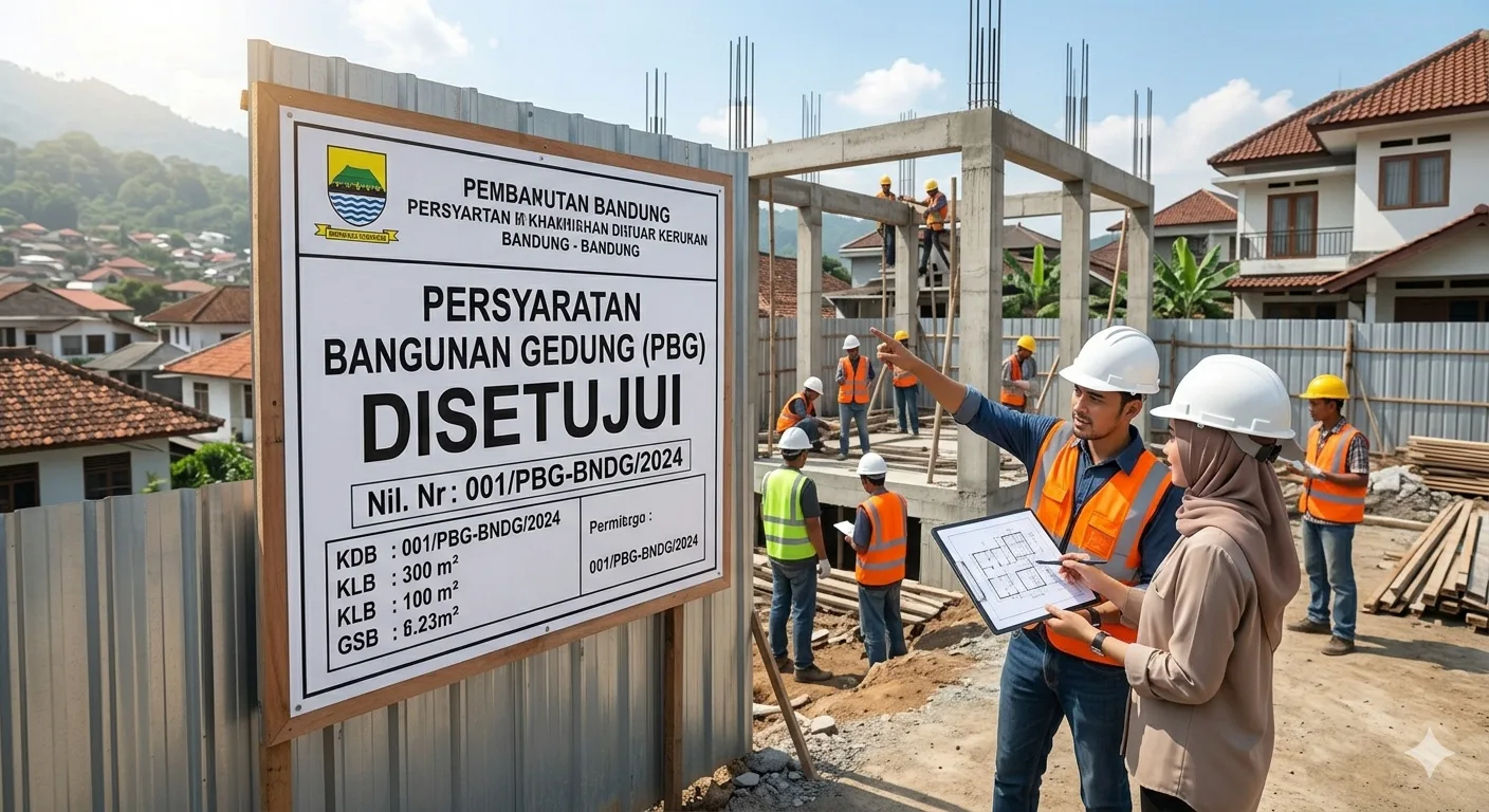 tips agar pengajuan PBG cepat disetujui tips agar pengajuan PBG cepat disetujui