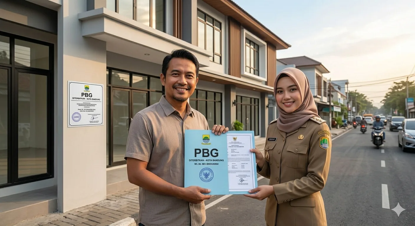 Mengurus PBG Kesalahan Umum Saat Mengurus PBG dan Cara Menghindarinya