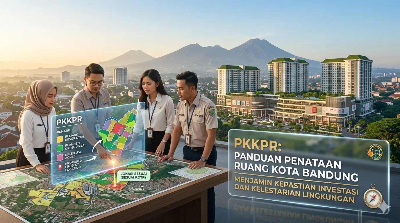 Keterangan Rencana Kota Keterangan Rencana Kota