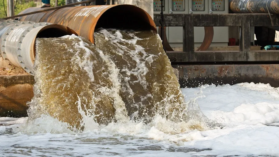 PERTEK IPAL PERTEK IPAL