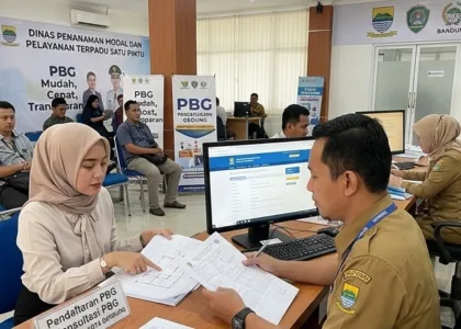 pengurusan PBG bangunan lama